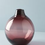 Translucent Bubble Vase