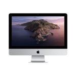 iMac 21.5" 2,3ghz, 256GB